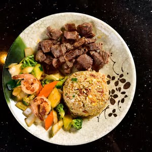 Kobe Japanese Steakhouse Photos 2